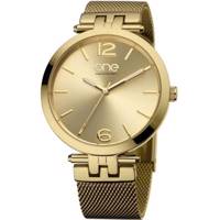 ساعت مچی عقربه‌ ای زنانه وان واچ مدل OL5813DD32O One Watch OL5813DD32O Watch For Women