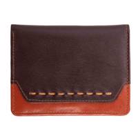 کیف پول شهر چرم مدل 37-150212 Leather City150212-37 Wallet