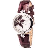 ساعت مچی عقربه ای زنانه پیر کاردین PC106402S03 Pierre Cardin PC106402S03