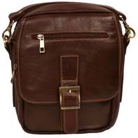 کیف دوشی کهن چرم مدل DB85-7 - Kohan Charm DB85-7 Shoulder Bag