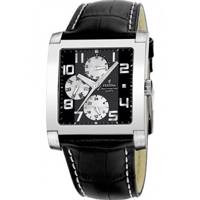 ساعت مچی عقربه ای مردانه فستینا F16235/6 Festina F16235/6