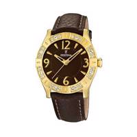 ساعت مچی عقربه ای زنانه فستینا F16580/3 Festina F16580/3