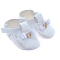 پاپوش نوزادی فری شر مدل W 611008 - Free Sure W 611008 Baby Footwear