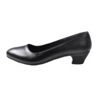 کفش پاشنه 3 سانتی زنانه آریوان مدل ARZ513M Arivan ARZ504KH High-heeled Shoe For Women