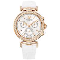 ساعت مچی عقربه ای زنانه سواروسکی مدل 5295369 Swarovski 5295369 Watch For Women