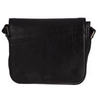 کیف رودوشی شهر چرم مدل 1-111079 - Leather City 111079-1 Shoulder Bag