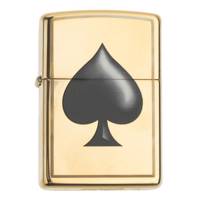 فندک زیپو مدل 29094 Spade Zippo Spade 29094 Lighter