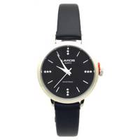 ساعت مچی عقربه ای زنانه لاروس مدل LW-N108-Black Laros LW-N108-Black Watch For Women