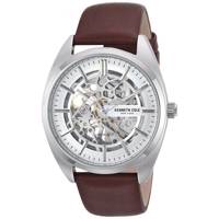 ساعت مچی عقربه ای مردانه کنت کول مدل KC50064002 Kenneth Cole KC50064002 Watch For Men