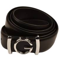 کمربند مردانه پارینه طرح گوچی مدل Pb33 - Parine Charm Gucci Pb33 Belt For Men