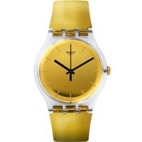 ساعت مچی عقربه ای زنانه سواچ مدل SUOK120 Swatch SUOK120 Watch For Women