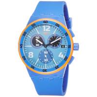 ساعت مچی عقربه ای مردانه سواچ مدل SUSN413 Swatch SUSN413 Watch For Men