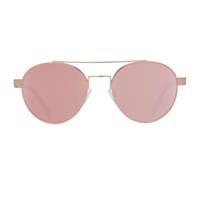 عینک آفتابی اسپای سری Deco مدل Matte Rose Gold Black Happy Rose Quartz Spectra Spy Deco Matte Rose Gold Black Happy Rose Quartz Spectra Sunglasses