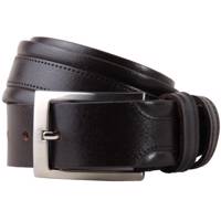 کمربند مردانه شهر چرم مدل B11281-3 - Leather City B11281-3 Belt For Men