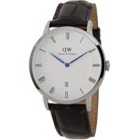 ساعت مچی عقربه ای مردانه دنیل ولینگتون مدل DW00100089 Daniel Wellington DW00100089 Watch For Men