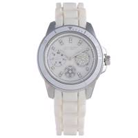 ساعت مچی عقربه‌ ای زنانه جت‌ست مدل J50962-141 Jetset J50962-141 Watch For Women