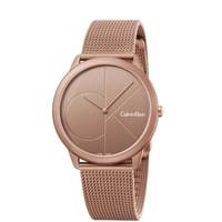 ساعت مچی عقربه ای مردانه کلوین کلاین مدل K3M11T.FK Calvin Klein K3M11T.FK Watch For Men