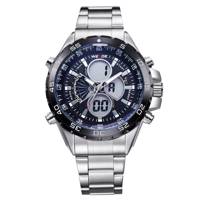 ساعت مچی عقربه ای مردانه وید مدل WH1103-2-Black