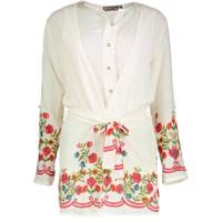 تونیک و تاپ زنانه گلامورا مدل 2-102 Glamora 102-2 Tunic And Top For Women