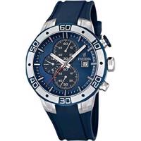 ساعت مچی عقربه ای مردانه فستینا F16667/5 Festina F16667/5 Watch For Men