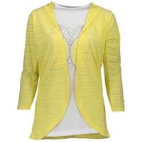 تاپ و بلوز زنانه آترین مدل Top And Shirt 06