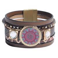 دستبند گالری شمرون مدل خورشید کد BNG296V0