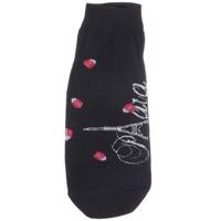 جوراب نانو مچی زنانه پا آرا مدل 1-9-102 Pa-ara 102-9-1 Socks For Women