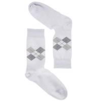 جوراب مردانه نیکوتن پوش مدل TH02013531 Nikoo Tanpoosh TH02013531 Socks For Men