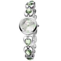 ساعت مچی عقربه ای زنانه کیمیو مدل K481L-Green