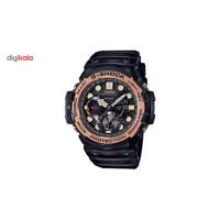 ساعت مچی عقربه ای مردانه کاسیو جی شاک مدل GN-1000RG-1ADR Casio G-Shock GN-1000RG-1ADR Watch For Men