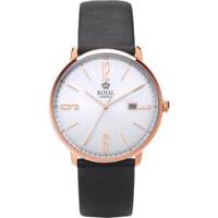 ساعت مچی عقربه ای مردانه رویال لندن مدل RL-41342-07 - Royal London RL-41342-07 Watch For Men