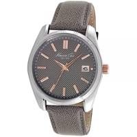 ساعت مچی عقربه ای مردانه کنت کول مدل KC10024357 - Kenneth Cole KC10024357 Watch For Men