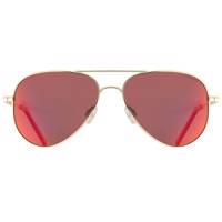 عینک آفتابی پولاروید مدل PLD-6012-N-J5G Polaroid PLD-6012-N-J5G Sunglasses