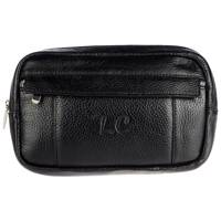 کیف کمری مردانه شهر چرم مدل 1-3044 - Leather City 3044-1 Waist Bag