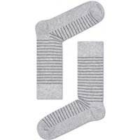 جوراب هپی ساکس مدل Combed Happy Socks Combed Socks