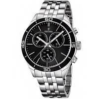 ساعت مچی عقربه ای مردانه فستینا F16762/4 Festina F16762/4