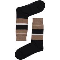 جوراب مردانه گلاردینو مدل CL870-4 - Gilardino CL870-4 Socks For Men