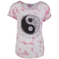 تی شرت آستین کوتاه تالی ویجی 88-170 Tally Weiji 170-88 Short Sleeve T-Shirt For Women