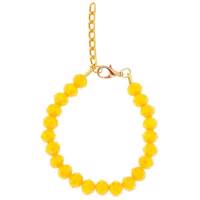دستبند مهره‌ای جی دبلیو ال مدل B15016 JWL B15016 Bracelets