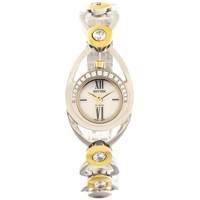 ساعت مچی عقربه‌ ای زنانه ریتم مدل L1201S-03 Rhythm L1201S-03 Watch For Women