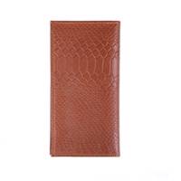 کیف پول چرم ایده برتر مدل L10 KH IDEA BARTAR L10 KH Leather Wallet