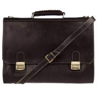 کیف اداری مردانه شهر چرم مدل 3-111230 Leather City 111230-3 Office Bag For Men