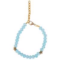 دستبند مهره‌ای جی دبلیو ال مدل B15032 JWL B15032 Bracelets