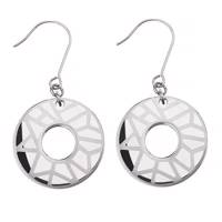 گوشواره آویز لوتوس مدل LS1186 4/1 Lotus LS1186 4/1 Earring