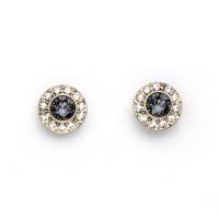 گوشواره میخی الیور وبر مدل ساحل کوچک 922-22400 Oliver Weber Mini Coast 22400-922 Earring