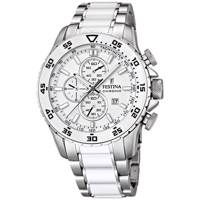 ساعت مچی عقربه ای مردانه فستینا مدل F16628/1 Festina F16628/1 Watch For Men