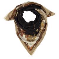 روسری جی ان تی سیلک مدل 9 GNT Silk 9 Scarf
