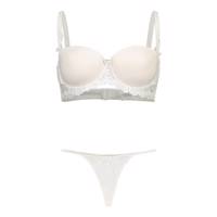 ست سوتین و شورت کریس لاین مدل QUEEN - Kris Line QUEEN Bra And Panty Sets