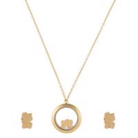 نیم ست جی دبلیو ال مدل M10 JWL M10 Half set