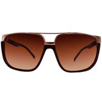 عینک آفتابی گرانجو مدل GRA121 B Granjo GRA121 BR Sunglasses